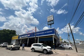 Local comercial en  Las Huertas, Culiacán Rosales