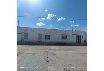 Casa en  Melchor Ocampo, Juárez, Chihuahua