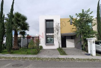 Casa en  La Vista Residencial, Municipio De Querétaro