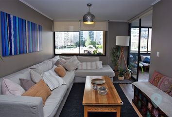 Departamento en  Las Condes, Provincia De Santiago