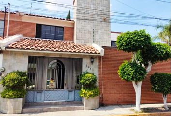 Casa en  Excelaris, Celaya