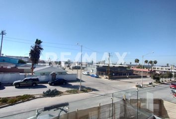 Casa en condominio en  Reforma, Playas De Rosarito