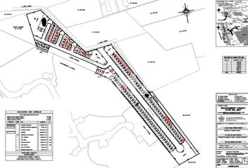 Lote de Terreno en  Reforma, Playas De Rosarito