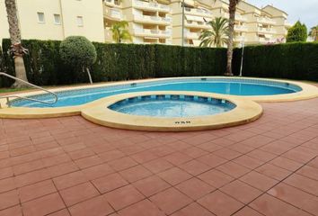 Apartamento en  Dénia, Alicante Provincia