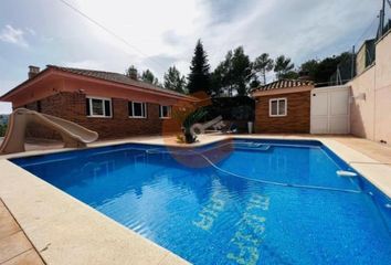 Chalet en  El Montmell, Tarragona Provincia