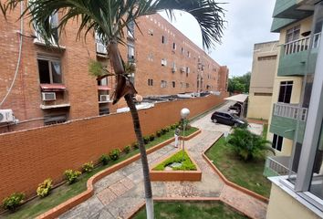 Apartamento en  Pie De La Popa, Cartagena De Indias