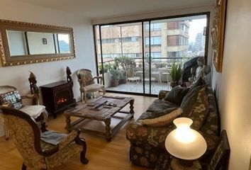 Departamento en  Las Condes, Provincia De Santiago