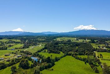 Parcela en  Puerto Varas, Llanquihue