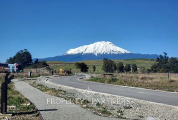 Parcela en  Puerto Varas, Llanquihue