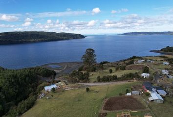 Parcela en  Chonchi, Chiloé