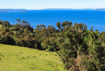 Parcela en  Curaco De Vélez, Chiloé