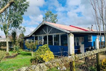 Casa en  Frutillar, Llanquihue