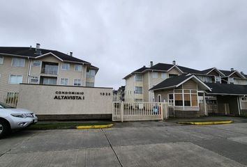 Departamento en  Puerto Montt, Llanquihue