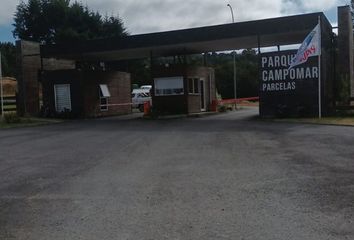 Parcela en  Puerto Montt, Llanquihue