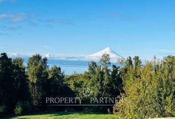 Parcela en  Frutillar, Llanquihue