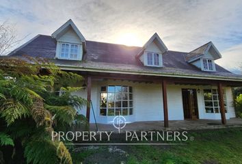 Casa en  Los Muermos, Llanquihue