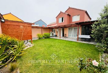 Casa en  La Serena, Elqui