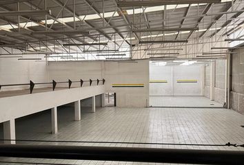 Nave en  San José Jajalpa, Ecatepec De Morelos