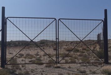 Terreno en  Javali Nuevo, Murcia Provincia