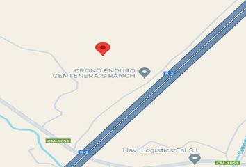 Terreno en  Quer, Guadalajara Provincia