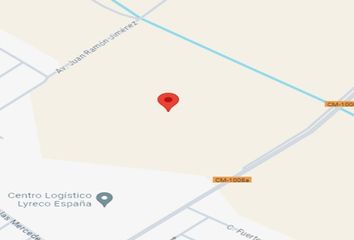 Terreno en  Alovera, Guadalajara Provincia