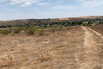 Terreno en  El Viso De San Juan, Toledo Provincia