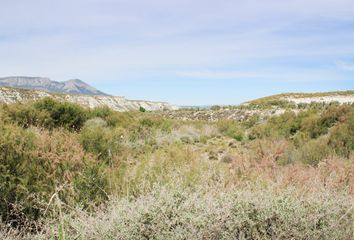 Terreno en  Baza, Granada Provincia