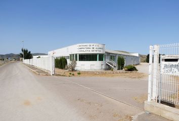 Nave en  Les Coves De Vinromà, Castellón Provincia