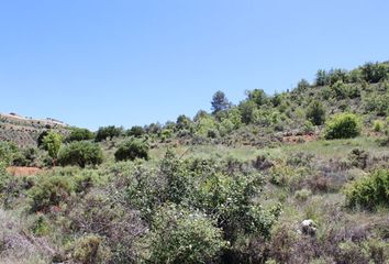 Terreno en  Pajares, Guadalajara Provincia