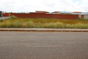 Terreno en  Valenzuela De Calatrava, Ciudad Real Provincia