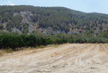 Terreno en  Purchena, Almería Provincia