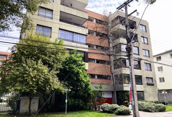 Departamento en  Providencia, Provincia De Santiago