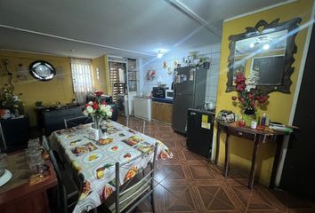 Departamento en  La Pintana, Provincia De Santiago