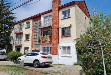 Departamento en  Providencia, Provincia De Santiago