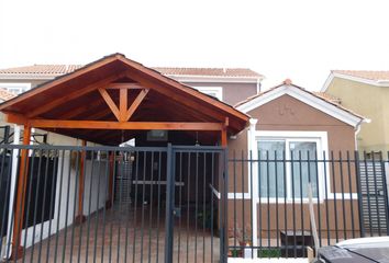 Casa en  San Bernardo, Maipo