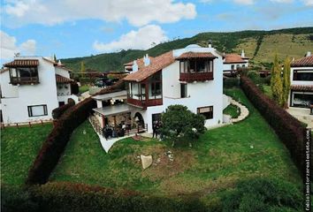 Casa en  Yerbabuena, Chía