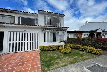 Casa en  Alhambra, Bogotá