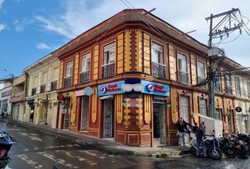 Local Comercial en  Norte, Santa Rosa De Cabal