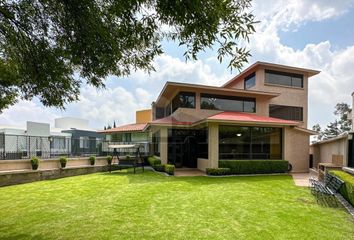 Casa en  Bosque Esmeralda, Atizapán De Zaragoza