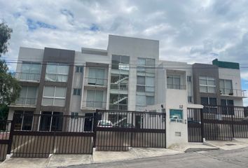 Departamento en  México Nuevo, Atizapán De Zaragoza