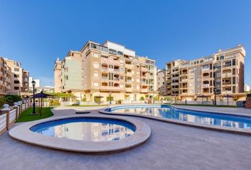 Apartamento en  Distrito 2 - Urbanizaciones - Los Naúfragos, Torrevieja