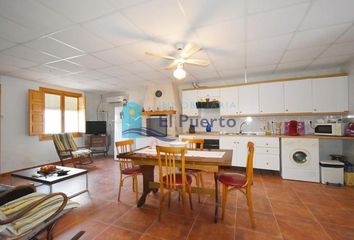 Chalet en  Fuente Alamo, Murcia Provincia