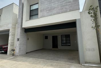 Casa en  Las Lomas Sector Bosques, García, Nuevo León