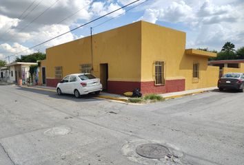 Casa en  Colinas Del Aeropuerto, Pesquería