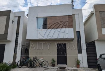 Casa en  Las Lomas Sector Bosques, García, Nuevo León