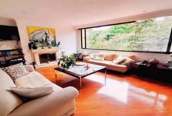 Apartamento en  Santa Bárbara Central, Bogotá