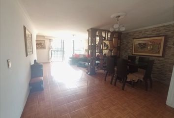 Apartamento en  Calasanz, Medellín