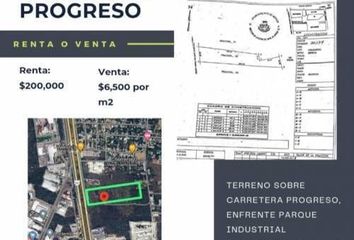 Lote de Terreno en  Calle 20e, X Canatún, Mérida, Yucatán, 97302, Mex