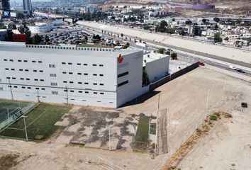 Lote de Terreno en  Boulevard Alamar, Ciudad Industrial Chilpancingo, Tijuana, Baja California, 22203, Mex