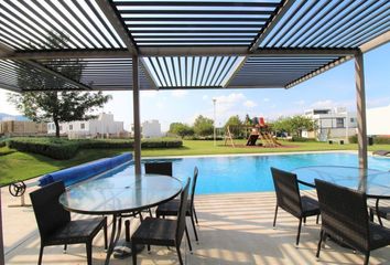 Casa en condominio en  Privada Coto Seneca, Zapopan, Jalisco, 45221, Mex